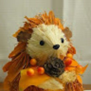 Meet your Posher, Larisa